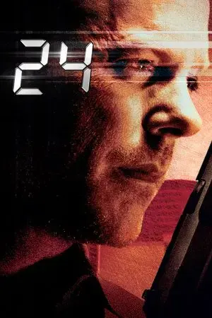 24 Giờ Chống Khủng Bố: Phần 1 24 Giờ Chống Khủng Bố: Phần 1