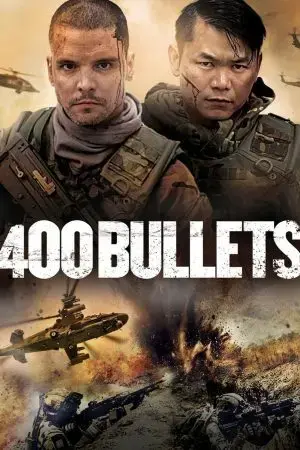 400 Bullets 400 Bullets