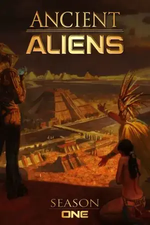 Ancient Aliens (Phần 1)