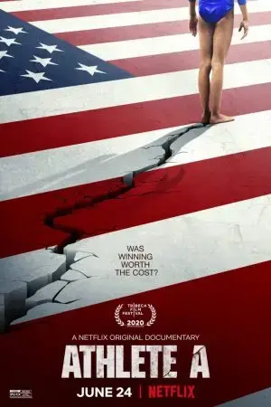 Athlete A: Bê bối thể dục dụng cụ Mỹ Athlete A: Bê bối thể dục dụng cụ Mỹ