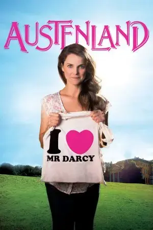 Austenland Austenland