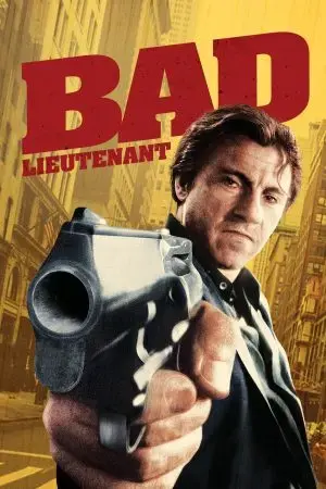 Bad Lieutenant Bad Lieutenant