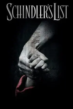 Bản Danh Sách Của Schindler Bản Danh Sách Của Schindler