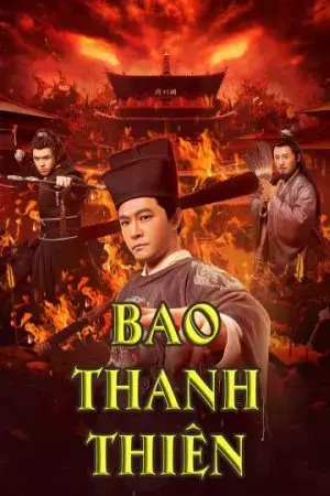Bao Thanh Thiên Bao Thanh Thiên