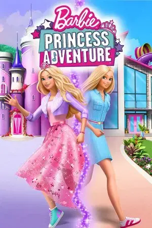 Barbie Princess Adventure Barbie Princess Adventure