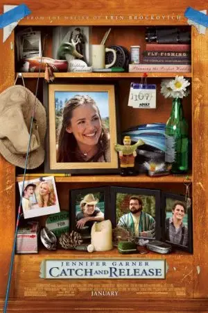 Bắt và thả Bắt và thả