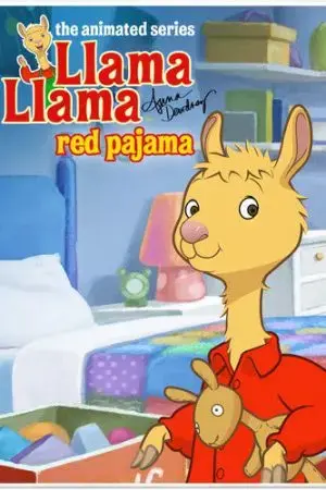 Bé lạc đà Llama Llama (Phần 2) Bé lạc đà Llama Llama (Phần 2)
