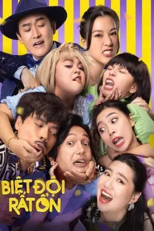 Biệt Đội Rất Ổn