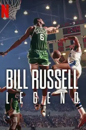 Bill Russell: Huyền thoại Bill Russell: Huyền thoại