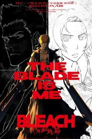 BLEACH Huyết Chiến Ngàn Năm (Part 2) - Chia Biệt BLEACH Huyết Chiến Ngàn Năm (Part 2) - Chia Biệt