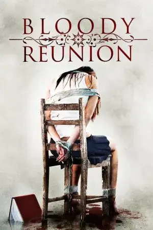 Bloody Reunion Bloody Reunion
