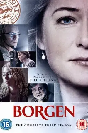 Borgen (Phần 3) Borgen (Phần 3)