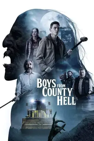 Boys from County Hell Boys from County Hell