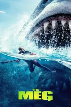 Cá Mập Siêu Bạo Chúa Cá Mập Siêu Bạo Chúa