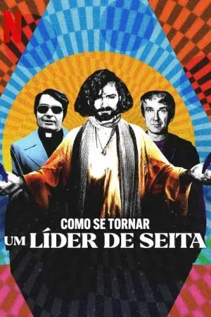Cách trở thành thủ lĩnh giáo phái Cách trở thành thủ lĩnh giáo phái