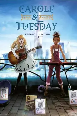 CAROLE & TUESDAY (Phần 1) CAROLE & TUESDAY (Phần 1)