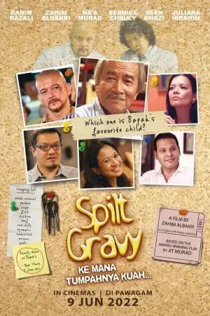 Cha nào, năm con nấy Cha nào, năm con nấy