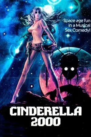 Cinderella 2000 Cinderella 2000