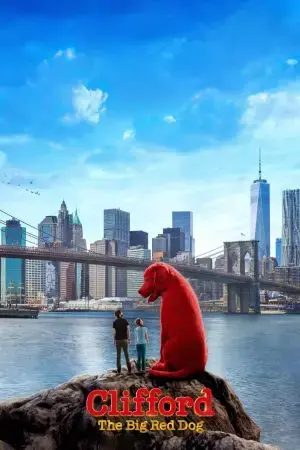 Clifford: Chú Chó Đỏ Khổng Lồ Clifford: Chú Chó Đỏ Khổng Lồ