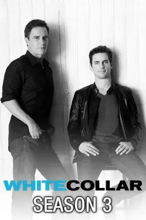 Cổ Cồn Trắng (Phần 3) Cổ Cồn Trắng (Phần 3)