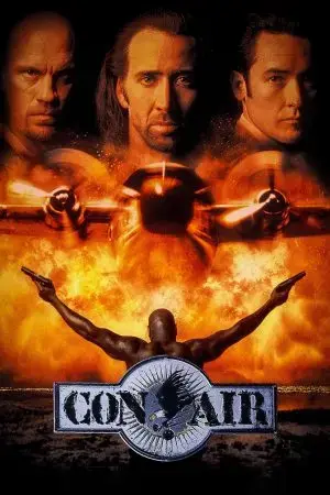 Con Air Con Air
