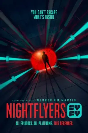 Con Tàu Nightflyers (Phần 1) Con Tàu Nightflyers (Phần 1)