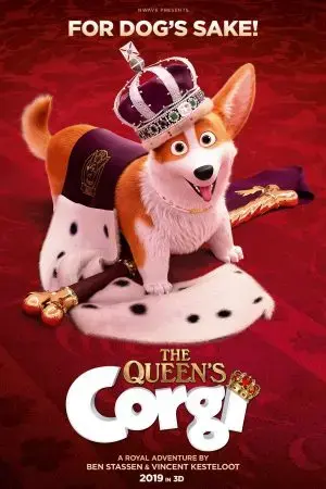 Corgi: Những chú chó hoàng gia Corgi: Những chú chó hoàng gia