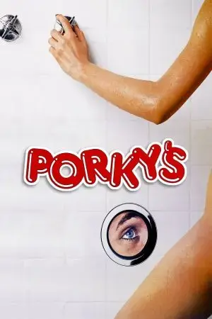 của Porky của Porky