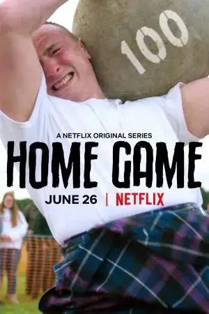 Cuộc chơi sân nhà: Thể thao khắp thế giới Cuộc chơi sân nhà: Thể thao khắp thế giới