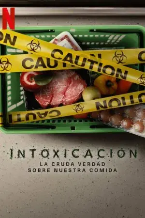 Đầu độc: Sự thật bẩn thỉu về thực phẩm