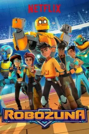 Đấu trường robot (Phần 1) Đấu trường robot (Phần 1)