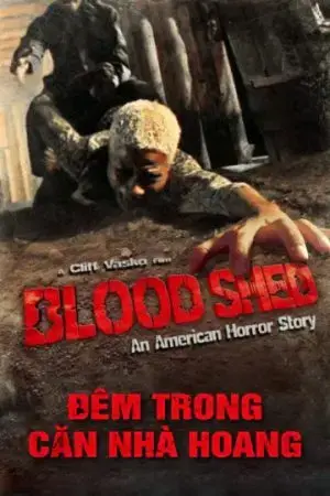 Đêm Trong Căn Nhà Hoang Đêm Trong Căn Nhà Hoang