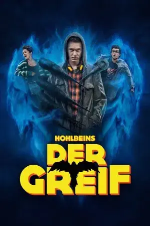 Der Greif Der Greif