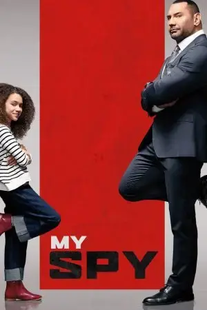 Điệp Viên Siêu Lầy Điệp Viên Siêu Lầy