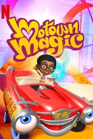 Điều kì diệu ở Motown (Phần 1) Điều kì diệu ở Motown (Phần 1)