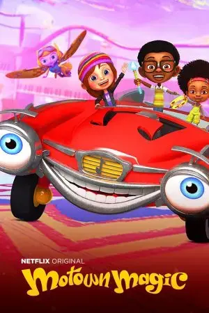 Điều kì diệu ở Motown (Phần 2) Điều kì diệu ở Motown (Phần 2)