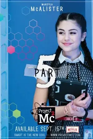 Dự án Mc2 (Phần 5) Dự án Mc2 (Phần 5)