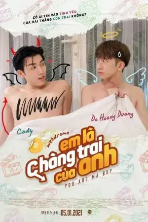 Em Là Chàng Trai Của Anh Em Là Chàng Trai Của Anh