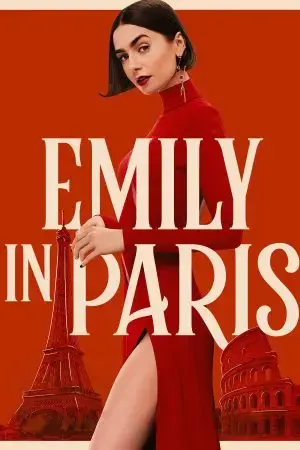 Emily ở Paris (Phần 5) Emily ở Paris (Phần 5)