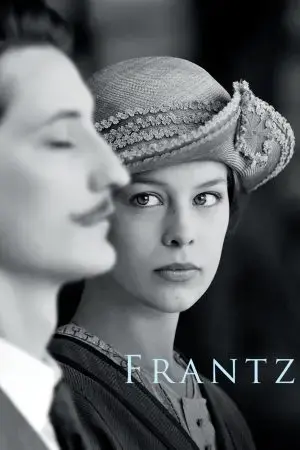 Frantz Frantz