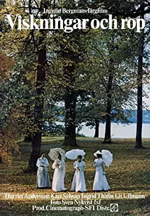 Gào Thét Và Thì Thầm Gào Thét Và Thì Thầm