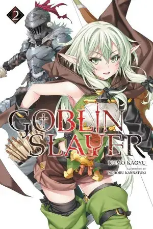 Goblin Slayer (Phần 2) Goblin Slayer (Phần 2)