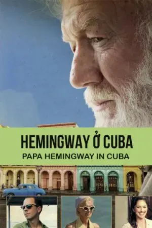 Hemingway ở Cuba Hemingway ở Cuba