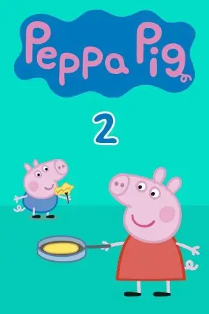 Heo Peppa (Phần 2) Heo Peppa (Phần 2)