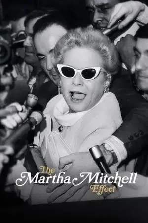 Hiệu ứng Martha Mitchell Hiệu ứng Martha Mitchell
