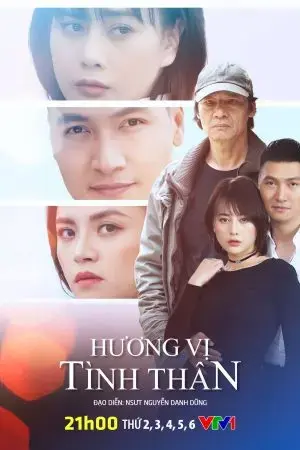 Hương vị tình thân (Phần 2)