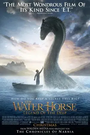 Huyền Thoại Quái Vật Hồ Loch Ness Huyền Thoại Quái Vật Hồ Loch Ness
