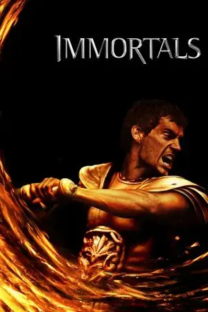 Immortals Immortals