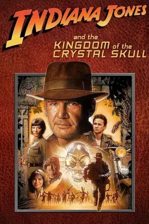 Indiana Jones và vuong quôc so nguoi Indiana Jones và vuong quôc so nguoi