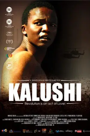 Kalushi: Câu chuyện về Solomon Mahlangu Kalushi: Câu chuyện về Solomon Mahlangu
